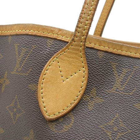 Louis Vuitton(���̺���)  M40156 ���׷� ĵ���� �׹�Ǯ MM ����� [��������] �̹���3 - ���̺��� �߰���ǰ