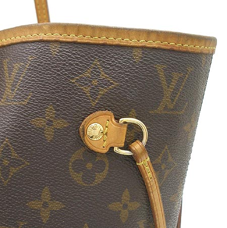 Louis Vuitton(���̺���)  M40156 ���׷� ĵ���� �׹�Ǯ MM ����� [��������] �̹���4 - ���̺��� �߰���ǰ