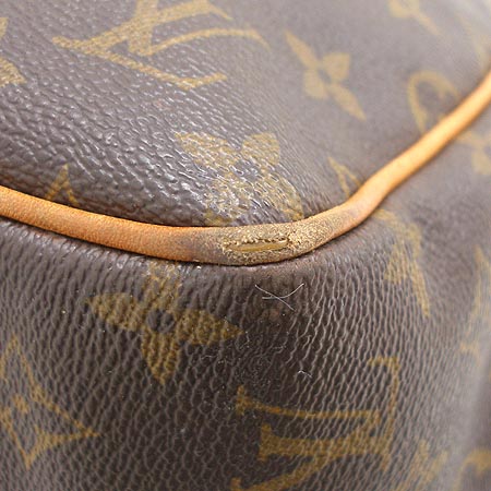 Louis Vuitton(���̺���) M51153 ���׷� ��Ƽ���� ��ƼĮ ����� [�б�������] �̹���3 - ���̺��� �߰���ǰ