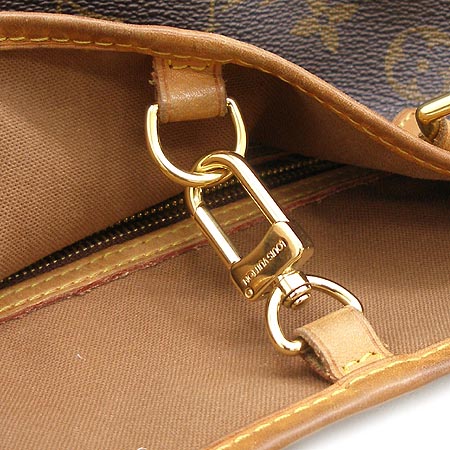 Louis Vuitton(���̺���) M51153 ���׷� ��Ƽ���� ��ƼĮ ����� [�б�������] �̹���4 - ���̺��� �߰���ǰ