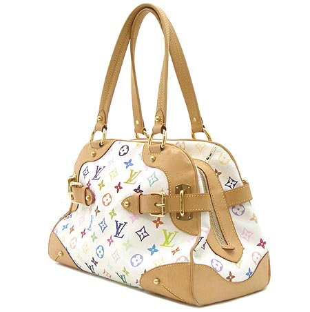 Louis Vuitton(���̺���) M40193 ���׷� ��Ƽ �÷� ȭ��Ʈ Ŭ����� ����� �̹���3 - ���̺��� �߰���ǰ
