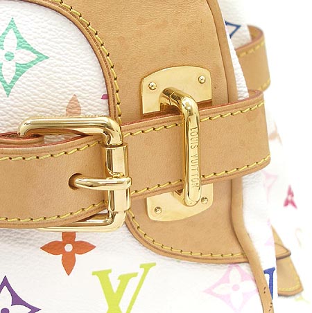 Louis Vuitton(���̺���) M40193 ���׷� ��Ƽ �÷� ȭ��Ʈ Ŭ����� ����� �̹���4 - ���̺��� �߰���ǰ