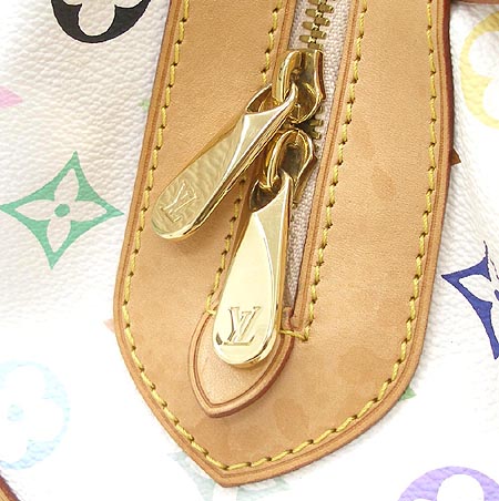 Louis Vuitton(���̺���) M40193 ���׷� ��Ƽ �÷� ȭ��Ʈ Ŭ����� ����� �̹���5 - ���̺��� �߰���ǰ