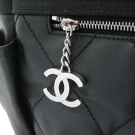 Chanel() A34210Y04413  Ƹ L   + Ŀġ [] ̹3 - ̺ ߰ǰ
