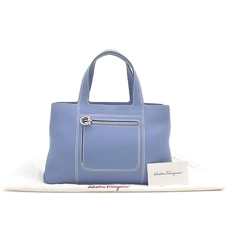 Ferragamo(��󰡸�) DY-21 4301 ���� ��Ƽġ ��Ʈ�� �̹���2 - ���̺��� �߰���ǰ
