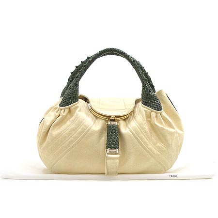 Fendi(���) 8BR511 ������ ���� ��Ʈ�� �̹���2 - ���̺��� �߰���ǰ