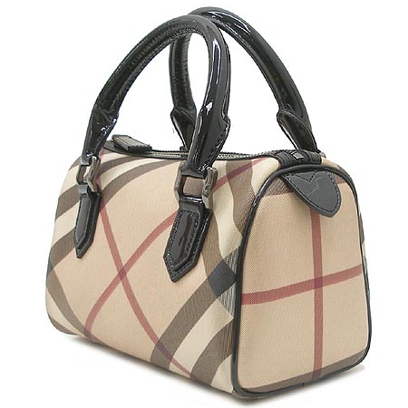 Burberry(������) �� ���üũ ������ ��Ʈ�� [��������] �̹���2 - ���̺��� �߰���ǰ