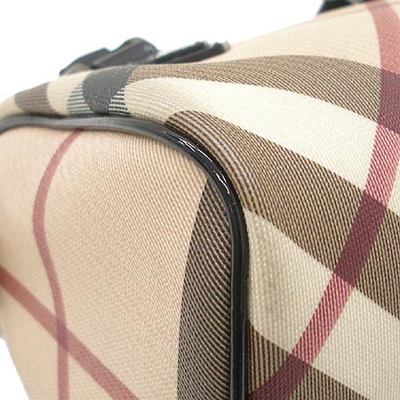 Burberry(������) �� ���üũ ������ ��Ʈ�� [��������] �̹���4 - ���̺��� �߰���ǰ