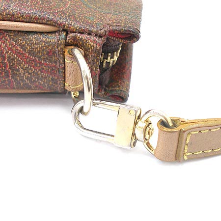 Etro(��Ʈ��) 11935-9906 ������ �̴��Ŀ�ġ ����� �̹���3 - ���̺��� �߰���ǰ