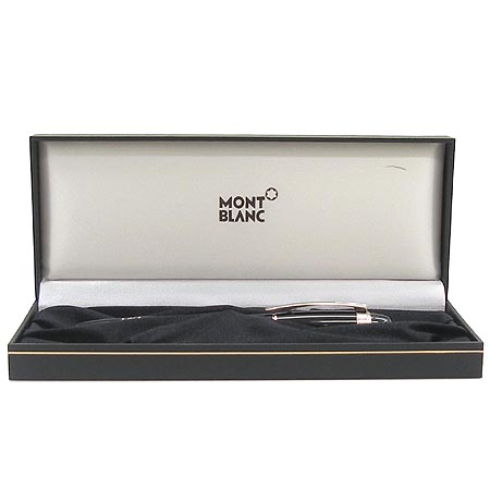 Montblanc(������)  25602 ��Ÿ��Ŀ �÷�Ƽ�� ���� ������ [��������] �̹���2 - ���̺��� �߰���ǰ