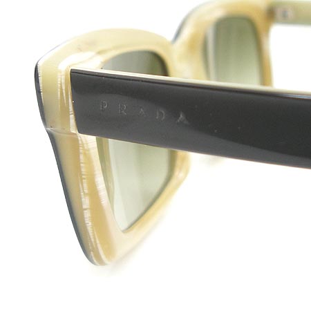 Prada(�����) SPR 02B 50 �簢 ���� ���۶� �̹���4 - ���̺��� �߰���ǰ