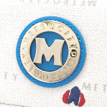 Metrocity(��Ʈ�ν�Ƽ) ���� M �ΰ� ��� PVC ������ �̹���3 - ���̺��� �߰���ǰ