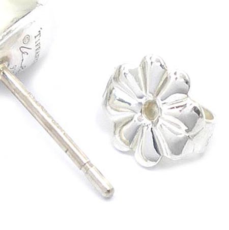 Tiffany(Ƽ�Ĵ�) 925(�ǹ�) Elsa Peretti Bean �� �Ͱ��� [��������] �̹���2 - ���̺��� �߰���ǰ