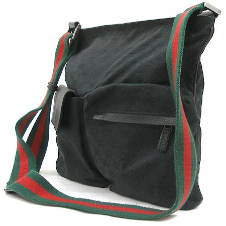 Gucci(����) 169937 GG�ΰ� ���� �𰡵� ��� ��Ƽġ ũ�ν��� [��������] �̹���2 - ���̺��� �߰���ǰ