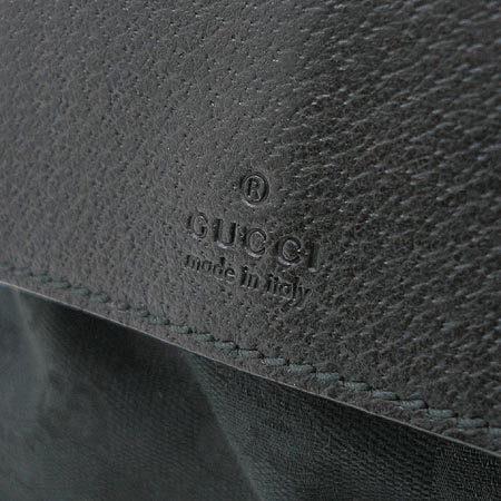 Gucci(����) 169937 GG�ΰ� ���� �𰡵� ��� ��Ƽġ ũ�ν��� [��������] �̹���4 - ���̺��� �߰���ǰ
