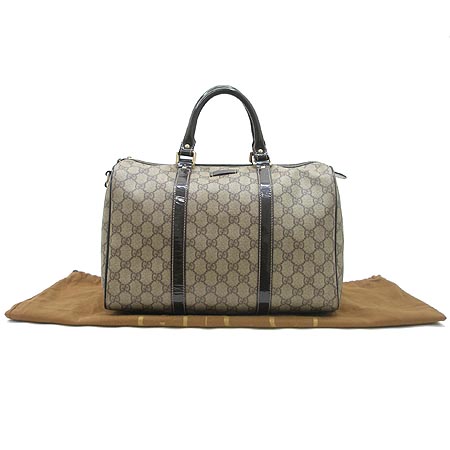 Gucci(����) 193603 PVC GG �ΰ� ���� �ֳ��� ��Ƽġ ������ ��Ʈ�� [��������] �̹���2 - ���̺��� �߰���ǰ