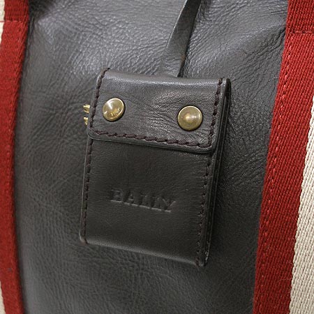 Bally(�߸�) TAPRUS 3�� ��Ƽġ ���� ���� ��Ʈ�� [�б�������] �̹���4 - ���̺��� �߰���ǰ