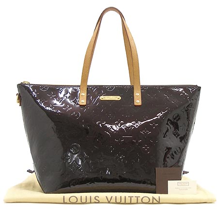 Louis Vuitton(���̺���) M93589 ���׷� ������ �Ƹ����� ������ GM ����� [��������] �̹���2 - ���̺��� �߰���ǰ