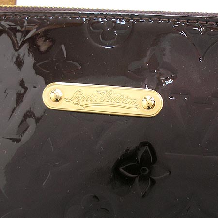 Louis Vuitton(���̺���) M93589 ���׷� ������ �Ƹ����� ������ GM ����� [��������] �̹���4 - ���̺��� �߰���ǰ