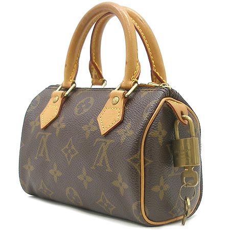 Louis Vuitton(���̺���) M41534 ���׷� ĵ���� �̴ϻ� ��Ʈ�� [��������] �̹���2 - ���̺��� �߰���ǰ