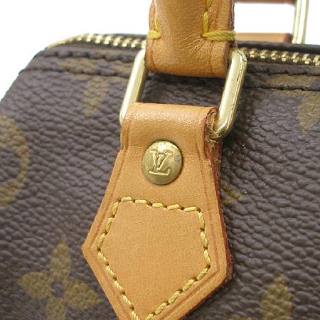 Louis Vuitton(���̺���) M41534 ���׷� ĵ���� �̴ϻ� ��Ʈ�� [��������] �̹���3 - ���̺��� �߰���ǰ