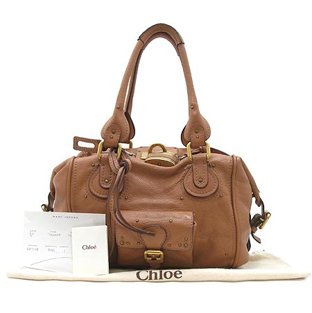 Chloe(���ο�) AA7028 �е��� ��Ʈ�� �̹���2 - ���̺��� �߰���ǰ
