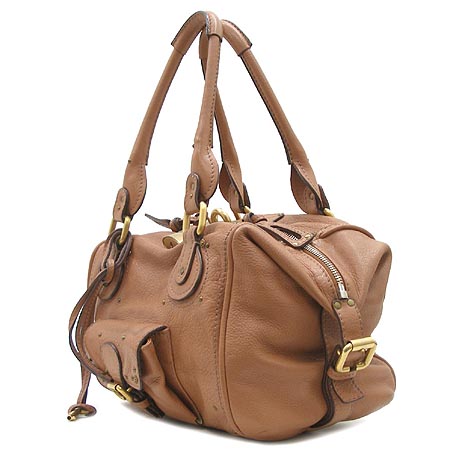 Chloe(���ο�) AA7028 �е��� ��Ʈ�� �̹���3 - ���̺��� �߰���ǰ