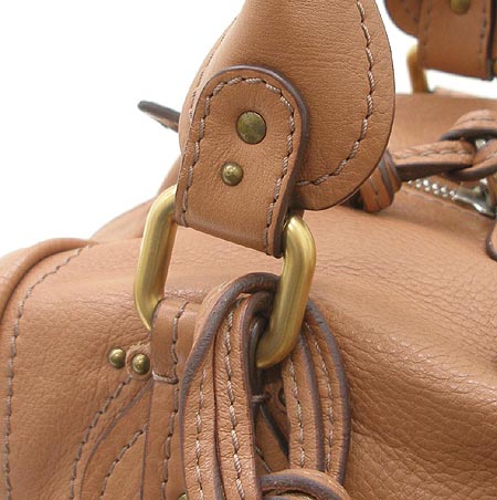 Chloe(���ο�) AA7028 �е��� ��Ʈ�� �̹���4 - ���̺��� �߰���ǰ