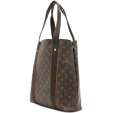 Louis Vuitton(���̺���) M53013 ���׷� ĵ���� ���θ� ��Ʈ�� [�б�������] �̹���2 - ���̺��� �߰���ǰ