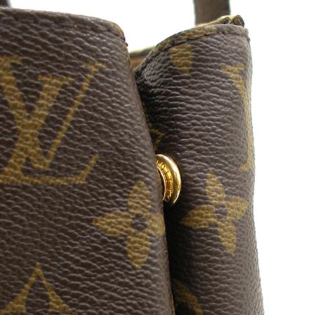 Louis Vuitton(���̺���) M53013 ���׷� ĵ���� ���θ� ��Ʈ�� [�б�������] �̹���4 - ���̺��� �߰���ǰ