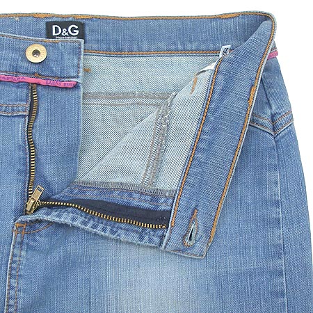 DOLCE & GABBANA(��ü&���ٳ�) û��ĿƮ �̹���2 - ���̺��� �߰���ǰ
