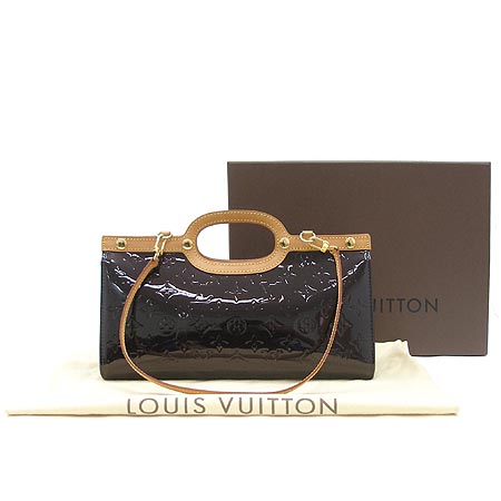 Louis Vuitton(���̺���) M91995 ���׷� ������ �Ƹ����� �轺�θ� ����̺� 2WAY�� [��������] �̹���2 - ���̺��� �߰���ǰ