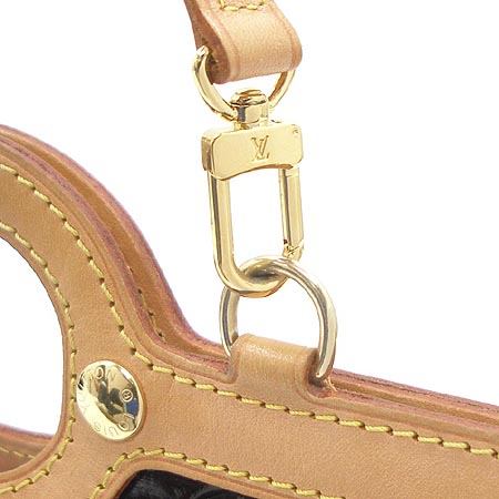Louis Vuitton(���̺���) M91995 ���׷� ������ �Ƹ����� �轺�θ� ����̺� 2WAY�� [��������] �̹���4 - ���̺��� �߰���ǰ