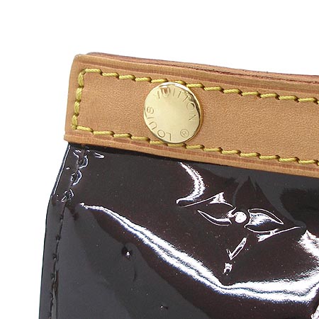 Louis Vuitton(���̺���) M91995 ���׷� ������ �Ƹ����� �轺�θ� ����̺� 2WAY�� [��������] �̹���5 - ���̺��� �߰���ǰ