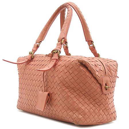 BOTTEGAVENETA(���װ�����Ÿ) 173398 ������ ��Ʈ�� �̹���2 - ���̺��� �߰���ǰ