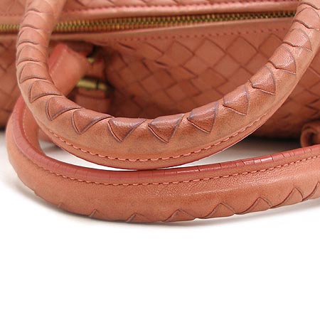 BOTTEGAVENETA(���װ�����Ÿ) 173398 ������ ��Ʈ�� �̹���5 - ���̺��� �߰���ǰ