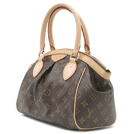 Louis Vuitton(���̺���) M40143 ���׷� ĵ���� Ƽ���� PM ��Ʈ�� [��������] �̹���3 - ���̺��� �߰���ǰ