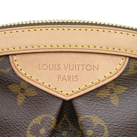 Louis Vuitton(���̺���) M40143 ���׷� ĵ���� Ƽ���� PM ��Ʈ�� [��������] �̹���4 - ���̺��� �߰���ǰ