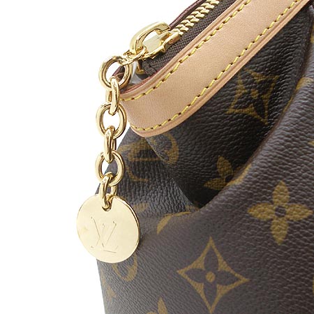 Louis Vuitton(���̺���) M40143 ���׷� ĵ���� Ƽ���� PM ��Ʈ�� [��������] �̹���5 - ���̺��� �߰���ǰ