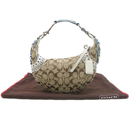 Coach(��ġ) ��Ƽ ȣ�� ����� �̹���2 - ���̺��� �߰���ǰ