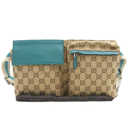 Gucci(����) 28566 GG�ΰ� �𰡵� �Ľ��� �׸����� ��Ƽġ ������ �����Ŭ ���� [��������] �̹���2 - ���̺��� �߰���ǰ