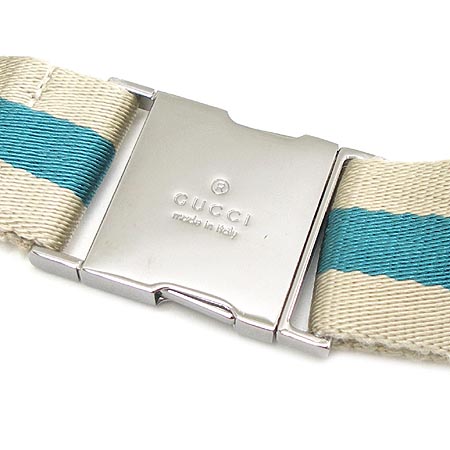 Gucci(����) 28566 GG�ΰ� �𰡵� �Ľ��� �׸����� ��Ƽġ ������ �����Ŭ ���� [��������] �̹���4 - ���̺��� �߰���ǰ