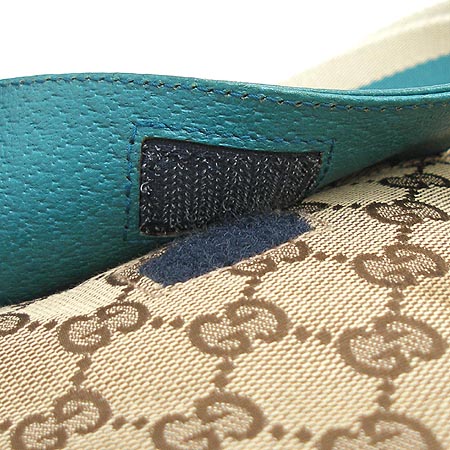 Gucci(����) 28566 GG�ΰ� �𰡵� �Ľ��� �׸����� ��Ƽġ ������ �����Ŭ ���� [��������] �̹���5 - ���̺��� �߰���ǰ