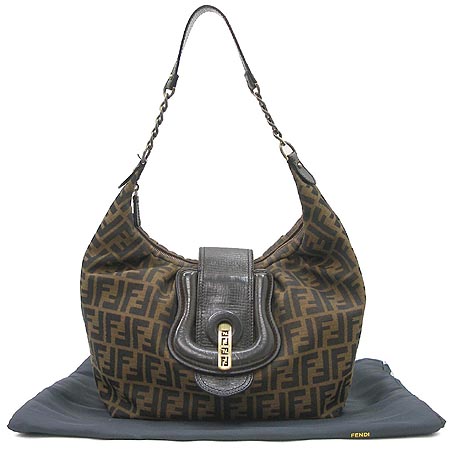 Fendi(���) 8BR563 ��ī B�� ����� �̹���2 - ���̺��� �߰���ǰ