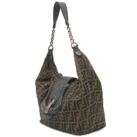 Fendi(���) 8BR563 ��ī B�� ����� �̹���3 - ���̺��� �߰���ǰ