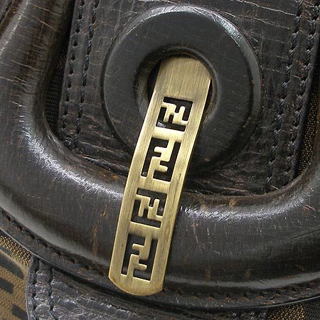 Fendi(���) 8BR563 ��ī B�� ����� �̹���5 - ���̺��� �߰���ǰ