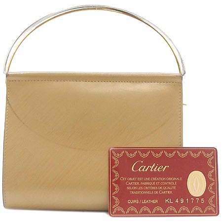Cartier(��쿡) Ʈ����Ƽ �Ŀ�ġ �� ������ �̹���2 - ���̺��� �߰���ǰ