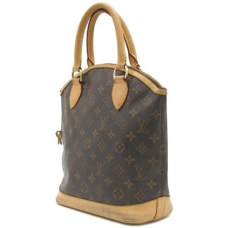 Louis Vuitton(���̺���) M40103 ���׷� ĵ���� ��Ŷ ��ƼĮ ��Ʈ�� [��������] �̹���2 - ���̺��� �߰���ǰ