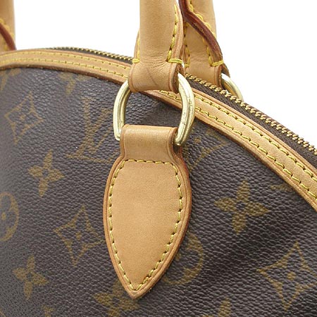 Louis Vuitton(���̺���) M40103 ���׷� ĵ���� ��Ŷ ��ƼĮ ��Ʈ�� [��������] �̹���3 - ���̺��� �߰���ǰ