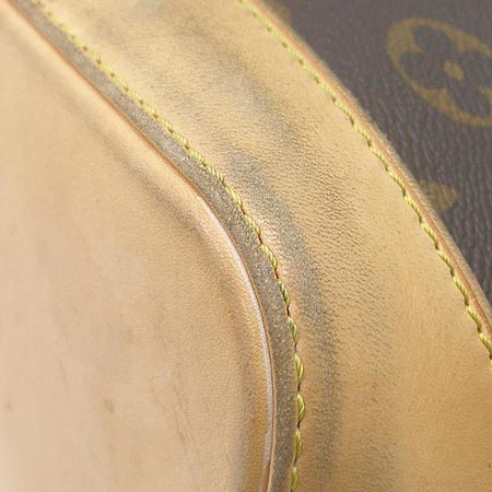 Louis Vuitton(���̺���) M40103 ���׷� ĵ���� ��Ŷ ��ƼĮ ��Ʈ�� [��������] �̹���5 - ���̺��� �߰���ǰ